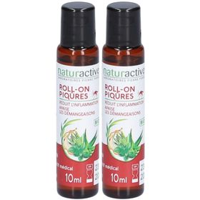 NATURACTIVE Roll-On Piqûres