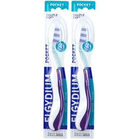 Elgydium Pocket Brosse à dents