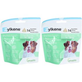 Vetoquinol Zylkene 14 Bouchées pour chiens moyens