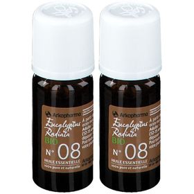 Arkopharma Huile essentielle d'Eucalyptus Radiata BIO