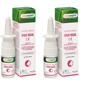 Olioseptil Spray Nasal