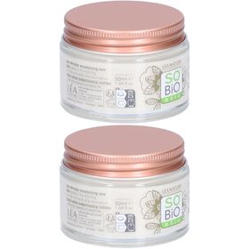 SO BIO ETIC Précieux Argan Soin Hydratant Anti-Rides