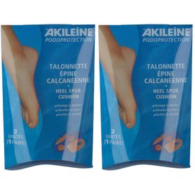 Akileine Talonnette Epine Calcanéenne pointure 36 - 38
