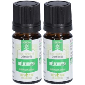 Dayang HE Hélichryse BIO