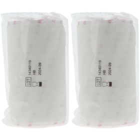 Elastoplast® Sport Bande adhésive élastique 2,5 m x 10 cm Genou