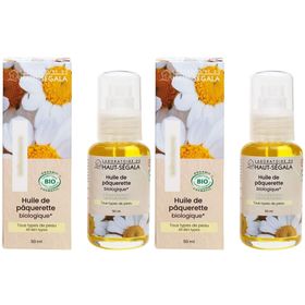 Laboratoire du Haut-Ségala Huile de Pâquerette Bio
