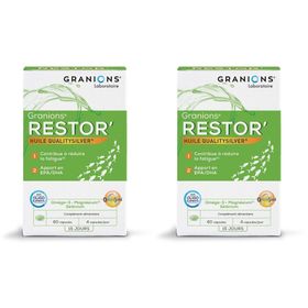 Granions® restor