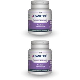 Monin PANXEOL complément sommeil stress