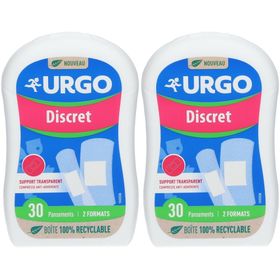URGO Discret Pansement Protecteur