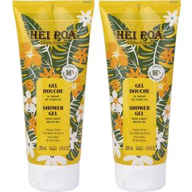 HEI POA Gel Douche Monoï