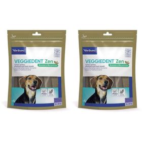 Virbac Veggiedent Zen pour chiens