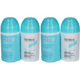 Noreva Deoliane Déodorant Dermo-Actif 24H Roll-on
