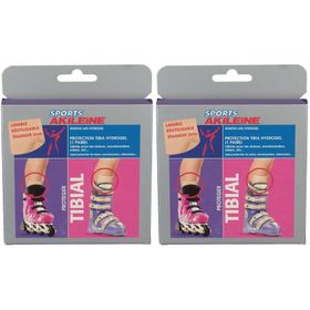 Sports® Akiléine Protection Tibia Hydrogel