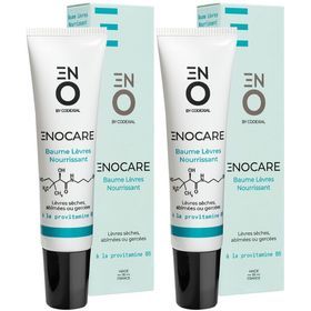 ENOCARE Baume Lèvres Nourissant avec provitamine B5
