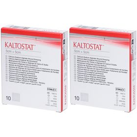 Kaltostat®  5 cm x 5 cm