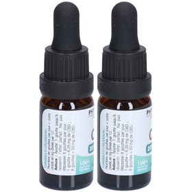 PHYTO-ACTIF Huile CBD 20%