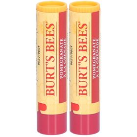 Burt's Bees Baume Hydratant pour les Lèvres à la Grenade