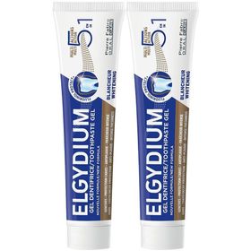 ELGYDIUM Multi-actions - Dentifrice Soin Complet