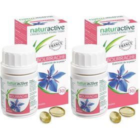 Naturactive Bourrache