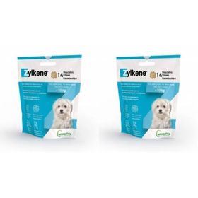 ZYLKENE Chews 75 mg
