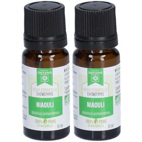 DAYANG HE Niaouli BIO