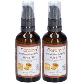 Florame Huile de noisette BIO