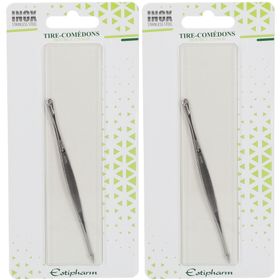 Estipharm tire-comédons