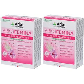 Arkopharma Arko Femina – Confort ménopause