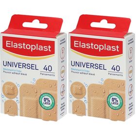 Elastoplast Pansements Universel