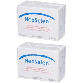 Neoselen Antioxydant Adultes