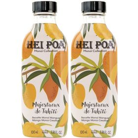 HEI POA® MONOÏ MAJESTUEUX – EDITION LIMITÉE