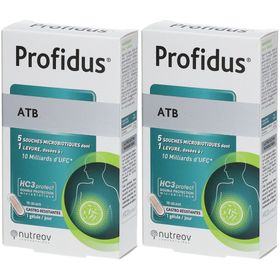 Nutreov Profidus® ATB