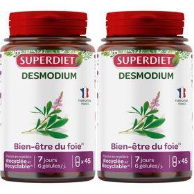 SUPER DIET Desmodium Bio