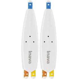 Inava TrioCompact Brossettes Interdentaires (ISO 1/2/3)