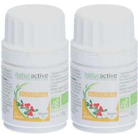 naturactive Busserole