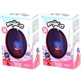 Miraculous - Savon Parfumé Framboise