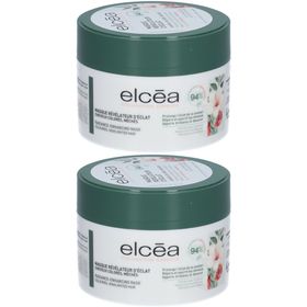 elcéa Masque Révélateur d’Eclat