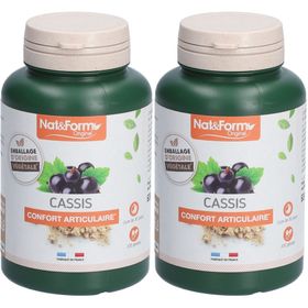 Nat&Form CASSIS