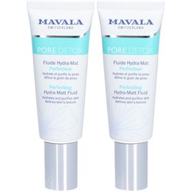 Mavala PORE DETOX