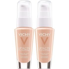 Liftactiv Flexilift Teint Fond de teint anti-rides - Teinte 15 30 ml