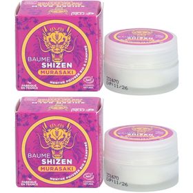 MKL Baume Shizen - Murasaki - Tempes