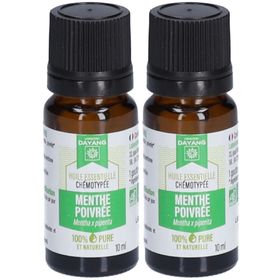 Dayang HE Menthe poivrée