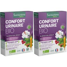 Santarome Bio Confort Urinaire Bio