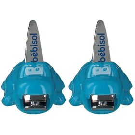 Bébisol Croc'ongles Boule