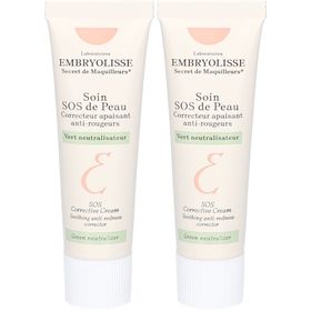 EMBRYOLISSE Soin SOS de Peau