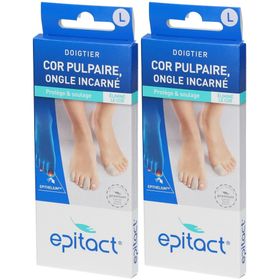 epitact® Doigtiers L