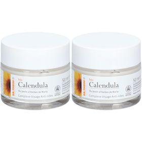 DR THEISS Bio Calendula Anti-Rides