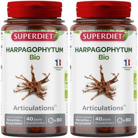 SUPERDIET Harpagophytum Bio