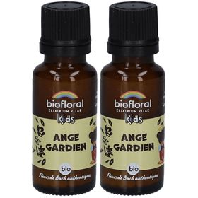 BIOFLORAL Kids Ange Gardien