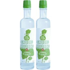 Eau De Mélisse Des Carmes Boyer